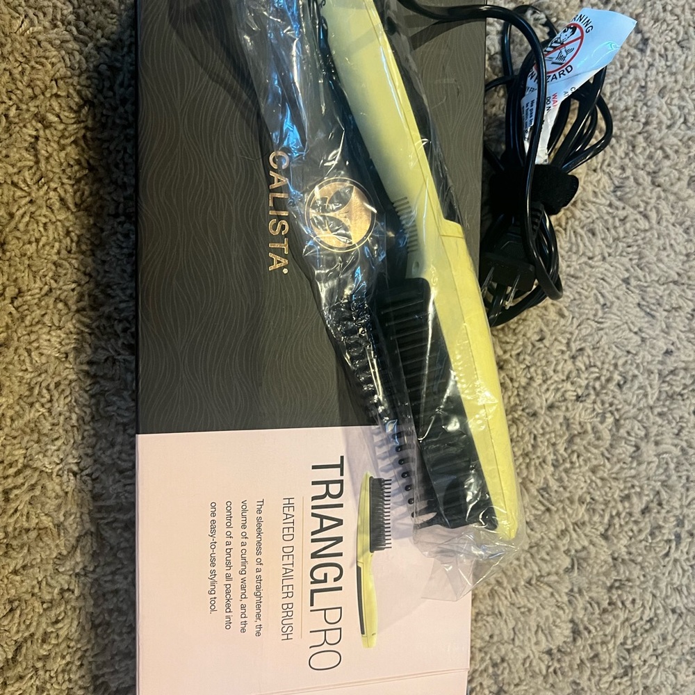 Hair styling tool